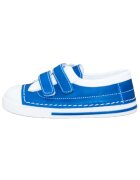 4Kids Pantofiori stil tenisi - usori - baieti - piele naturala - 051A