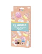 7th Heaven Set 3 Masti BEAUTYLICIOUS GIFT