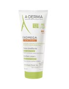 A-Derma Exomega Control Cremă emolientă pentru piele uscata cu tendinta atopic - 200 ml