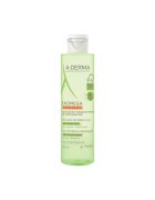 A-Derma Gel de curatare Exomega Control pentru piele uscata si atopica -pentru copii - 200 ml