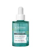 A-Derma Serum peeling de noapte - Biology AC - 30 ml