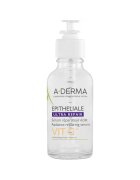 A-Derma Serum Reparator Luminozitate Vit. C+ Epitheliale Ultra Repair - 30 ml
