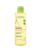 A-Derma Ulei de dus Exomega Control pentru piele uscata si atopica - 500 ml