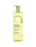 A-Derma Ulei de dus Exomega Control pentru piele uscata si atopica - 750 ml