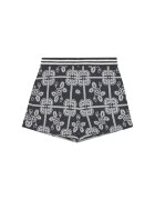 Abel & Lula Pantaloni scurti copii - negru