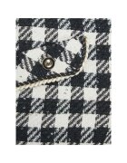Abel & Lula Pantaloni scurti copii - negru - material textil