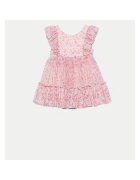 Abel and Lula Rochie de vara fete Abel Lula - 5017 - Roz - Roz