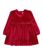 Abel & Lula Rochie fete - - rosie - 93% poliester - 7% elastan