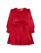 Abel & Lula Rochie fete - Abel Lula - rosie - 93% poliester - 7% elastan