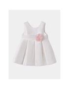 Abel & Lula Rochie fete - 34596 - Poliester - Ecru