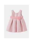 Abel & Lula Rochie fete - 34602 - Poliester - Roz