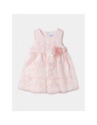 Abel & Lula Rochie fete - 34626 - Poliester - Roz