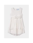 Abel & Lula Rochie fete - 34688 - Poliester - Ecru