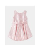 Abel & Lula Rochie fete - 34718 - Poliester - Roz