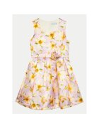 Abel & Lula Rochie fete - 34886 - Poliester - Violet