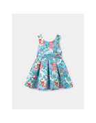 Abel & Lula Rochie fete - 34930 - Poliester - Albastru