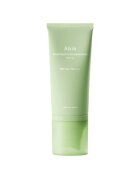 ABIB Crema de protectie solara - Heartleaf Mild Sunscreen Relief Tube SPF50+ PA++++ - 50 ml