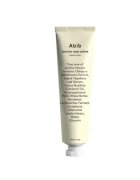 ABIB Crema nutritiva cu extract de trandafir Jericho si ciuperca Chaga - 75ml
