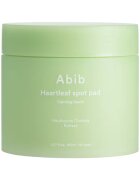 ABIB Dischete calmante - Heartleaf Spot - 80buc - 150 ml