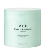 ABIB Dischete curatare ten Green LHA Pore 210 ml (60 buc)
