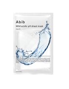 ABIB Masca de fata - Mild Acidic pH - Aqua Fit - 30ml