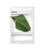ABIB Masca de folie cu efect calmant - 30 ml