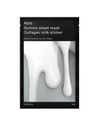 ABIB Masca hidratanta cu colagen - Gummy sheet mask Collagen milk sticker - 27ml