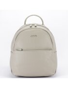 Acacia Rucsac dama casual B-G-25119 18 - Bej 9657 - Gri