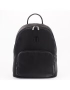 Acacia Rucsac roz deschis B-G-25106 119 9661 - Negru
