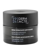 Academie Crema tratament pentru fata Derm Acte Hydratante Survitaminee cu acid hiluronic 50 ml