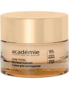 Academie Serum Visage Soin Total Restructurant anti-imbatranire si restructurare 50ml