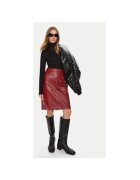 Access fashion Bluza dama - 304991172 - Viscoza/Poliester - Negru - Negru