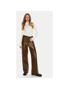 Access fashion Bluza dama - 304991196 - Viscoza/Poliester - Bej - Bej