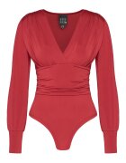 Access fashion Body dama rosu