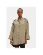 Access fashion Camasa dama 53-7027 - Rayon/In - Verde