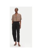 Access fashion Camasa dama 53-7043 - Rayon/Poliester - Bej