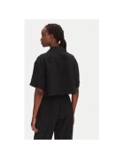 Access fashion Camasa dama 53-7043 - Rayon/Poliester - M-L INTL - Negru