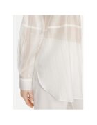 Access fashion Camasa dama 53-7068 - Lyocell/Poliester - Alb
