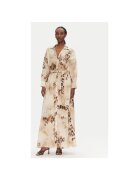 Access fashion Camasa stil rochie dama 53-3392 - Bumbac - 42 EU - Bej