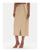 Access fashion Fusta bej - Bej