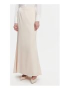 Access fashion Fusta poliester - bej - Bej