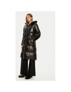 Access fashion Geaca dama - 304991240 - Poliester - Negru - Negru