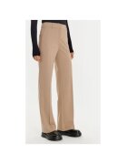 Access fashion Pantaloni dama 44-5064 - Poliester/Rayon - 50 EU - Bej