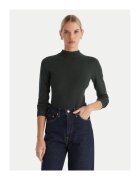 Access fashion Pulover dama verde