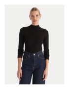 Access fashion Pulover de dama negru -