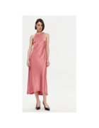Access fashion Rochie dama 53-3318 - Poliester - Roz - Roz