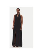 Access fashion Rochie dama 53-3388 - Poliester - Negru - Negru