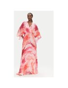 Access fashion Rochie dama 53-3410 - Poliester - Roz - Roz