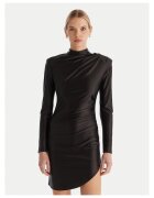 Access fashion Rochie de cocktail - neagra - fabricata din material de calitate