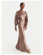 Access fashion Rochie de seara dama bej